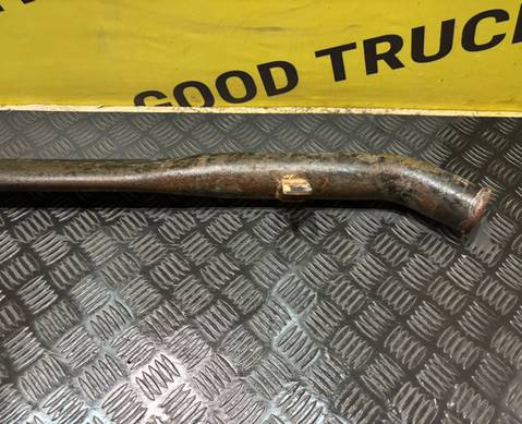 1781926 Патрубок ретардера кпп для Scania 5-series R (с 2004 по 2016)