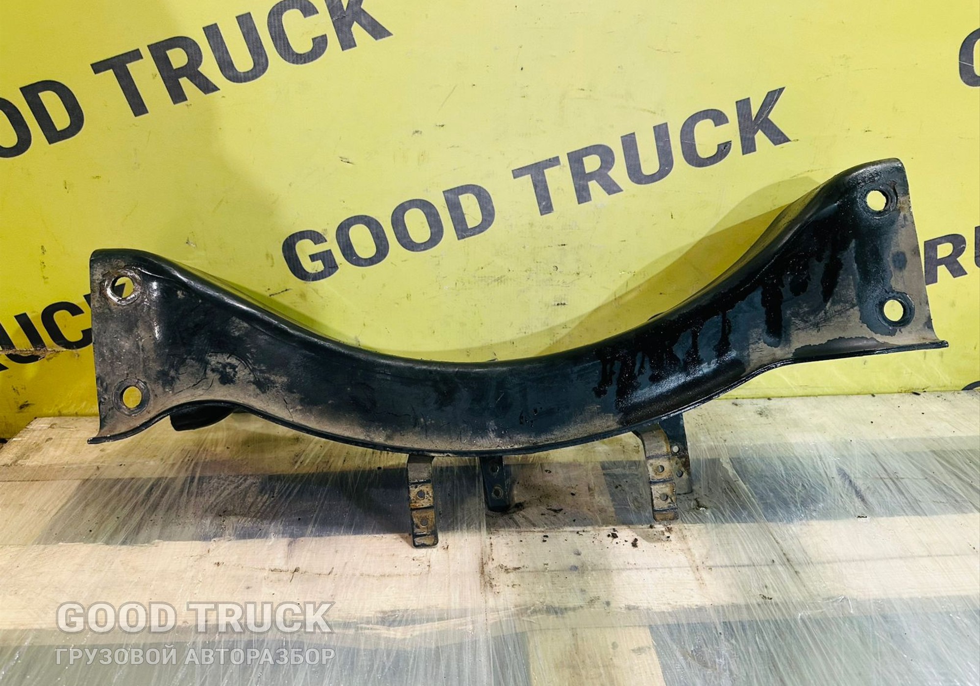 81412800055 Траверса рамы поперечная для Man TGS I (с 2007)