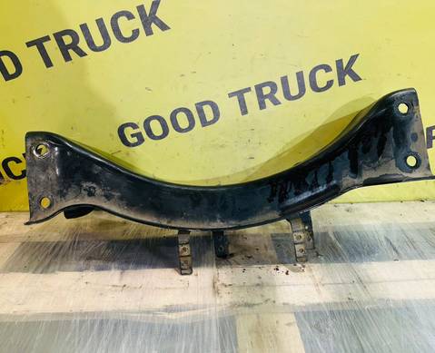 81412800055 Траверса рамы поперечная для Man TGS I (с 2007)