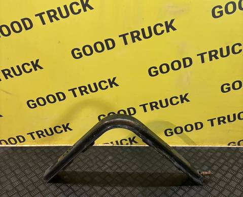 DZ95259547085 кронштейн крепления бензобака для Shacman X6000 (с 2020)