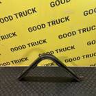 DZ95259547085 кронштейн крепления бензобака для Shacman X6000 (с 2020)