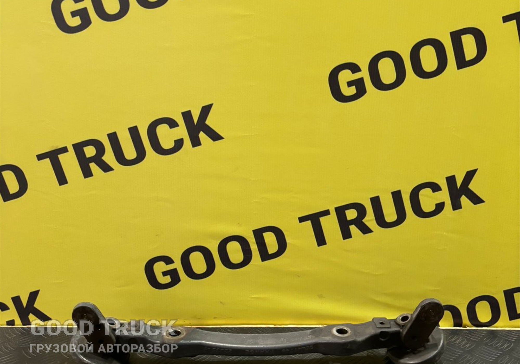 20847748 Кронштейн опоры двигателя для Volvo FH 3 (с 2008 по 2012)