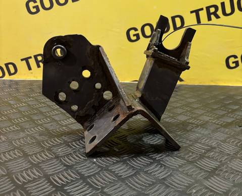 20499244 Кронштейн переднего бампера для Volvo FH 3 (с 2008 по 2012)