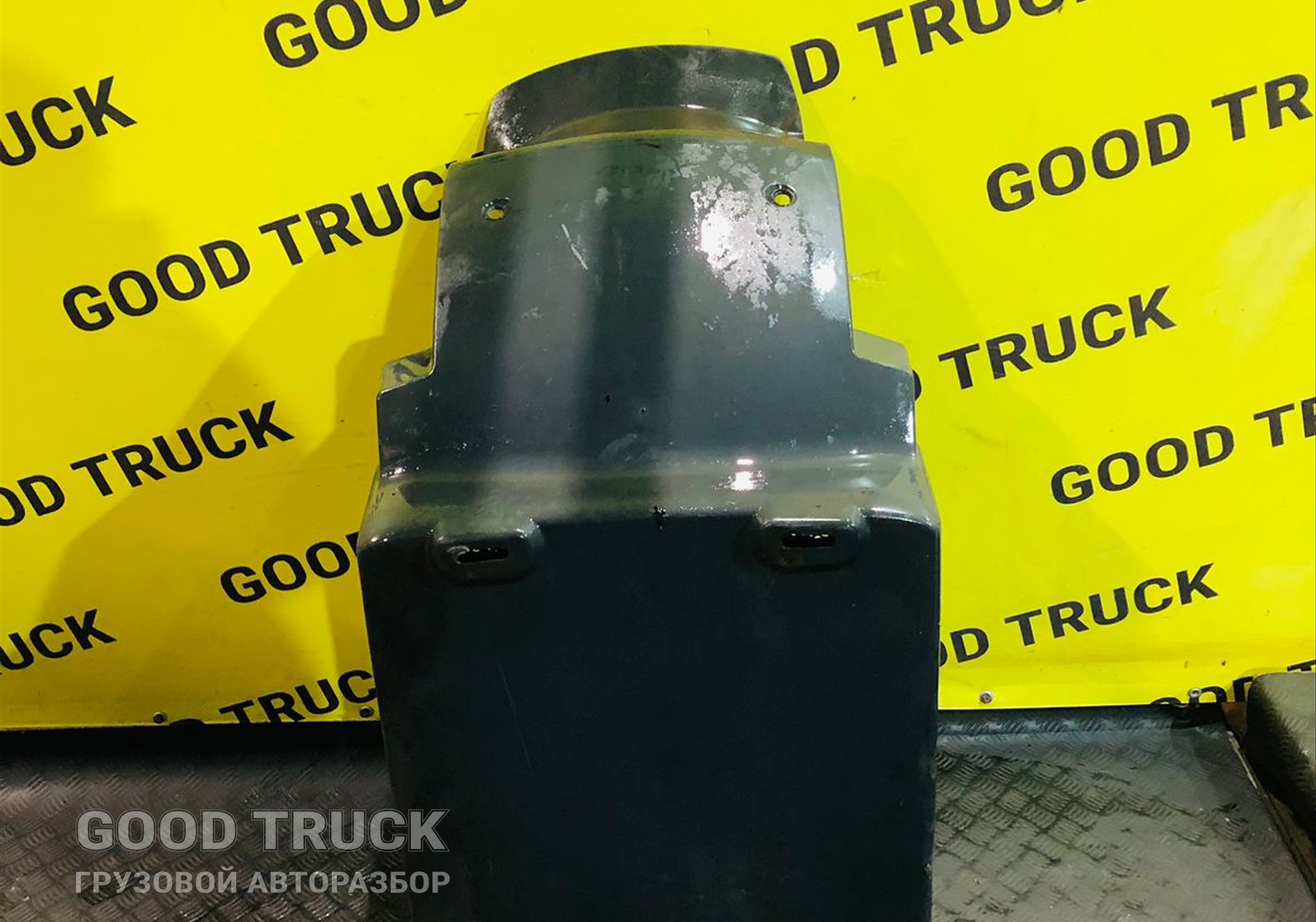 21846828 Локер Volvo FH для Volvo FH 3 (с 2008 по 2012)