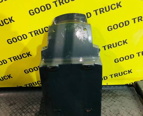 21846828 Локер Volvo FH для Volvo FH 3 (с 2008 по 2012)