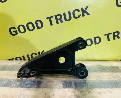 81416503016 Кронштейн усилителя переднего бампера для Man TGS I (с 2007)