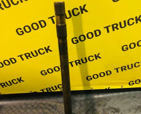 81355020147 Полуось (привод) с блокировкой