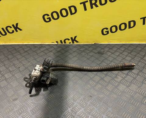 DZ95189711802 Клапан электромагнитный для Daf XF106