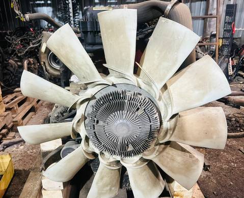 H410002015AA0 Двигатель ISG12E5460 Cummins для Foton Auman EST