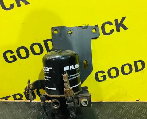 4324251050 Осушитель пневматической системы Volvo FH для Volvo FH 3 (с 2008 по 2012)
