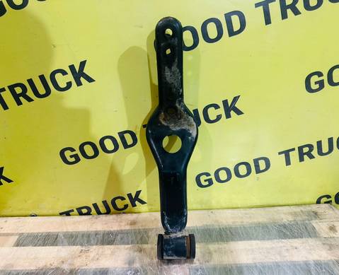 85417016001 Кронштейн замка кабины MAN TGA, TGX, TGS для Man TGX I (с 2007)