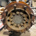 1003457 Ступица полуприцепа Schmitz для Полуприцепы Schmitz