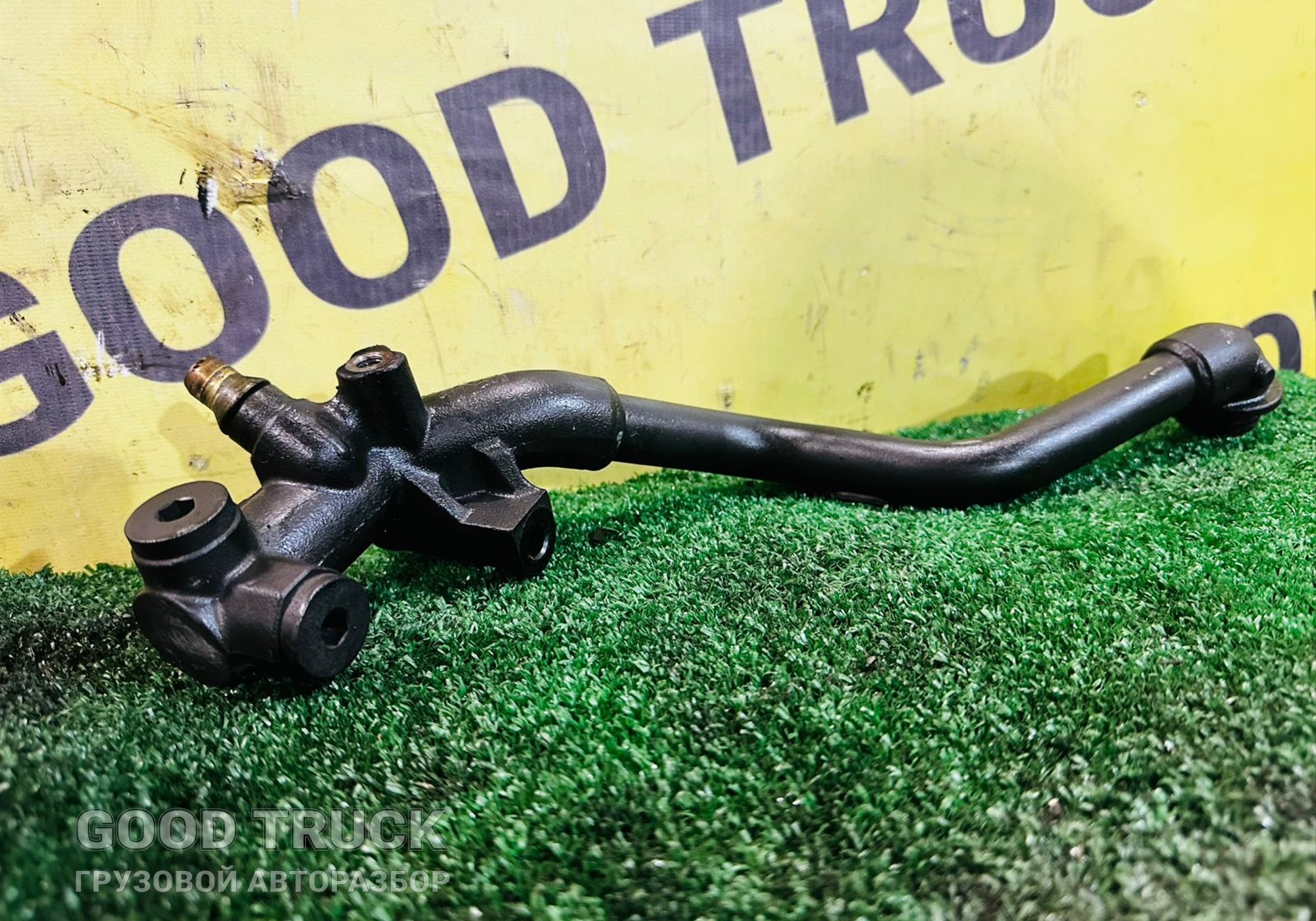 2117753 Трубка системы охлаждения для Daf XF106 (с 2012)