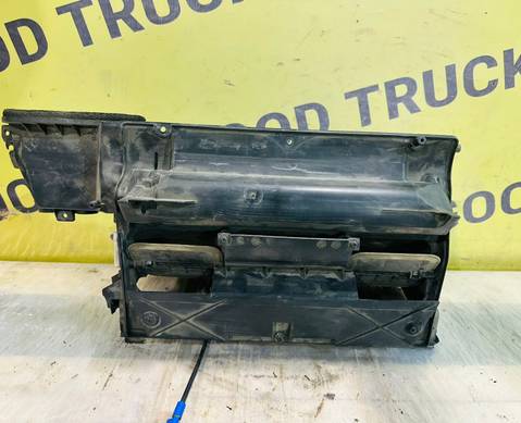 52404142 Заслонка отопителя для Mercedes-Benz Axor III (с 2010)