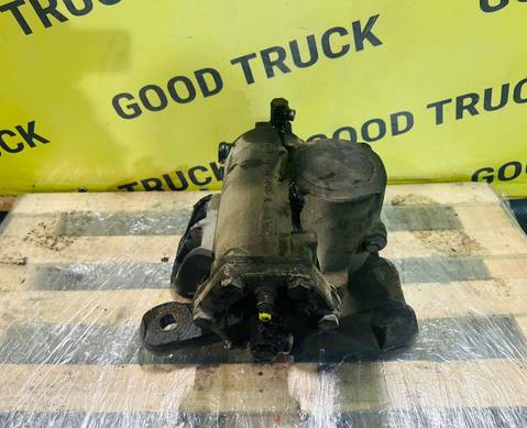 8098956339 Редуктор рулевой ГУР КАМАЗ 5490 для КАМАЗ 5490 (с 2013)