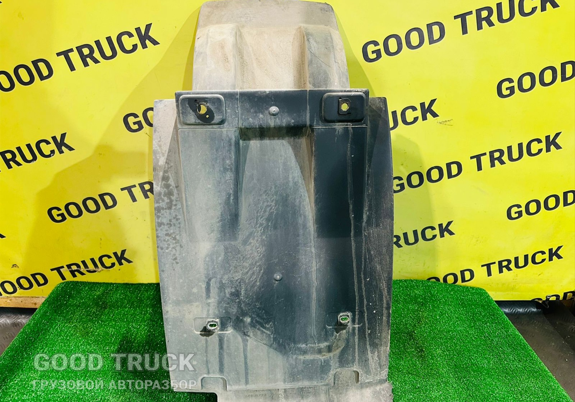 82637695 Крыло переднее задняя часть для Volvo FH