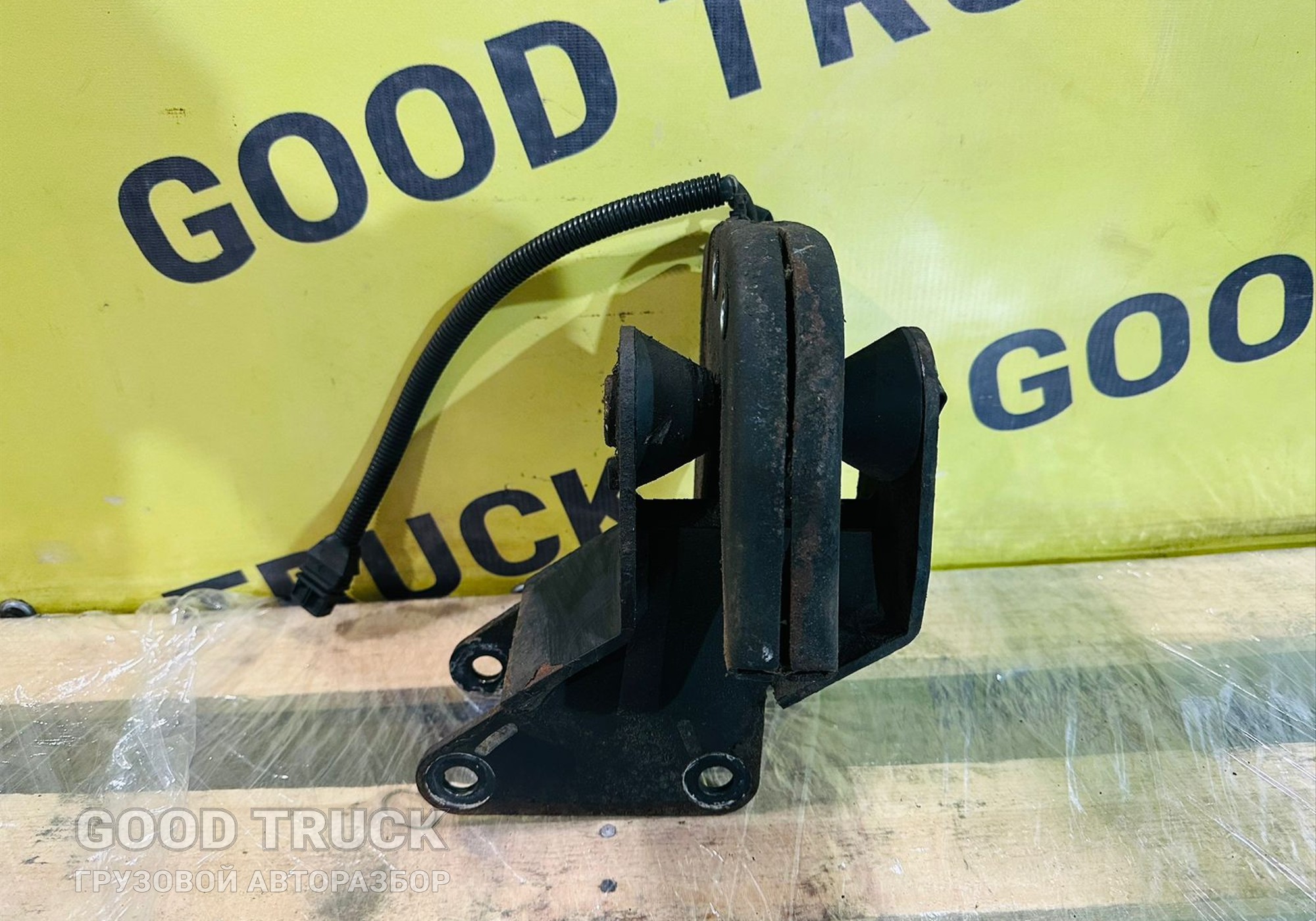 A9303100083 Замок кабины для Mercedes-Benz Actros