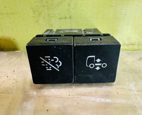 2309507 Кнопка регулировки подвески для Daf XG