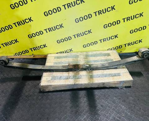 1381683 Рессора передняя для Daf 95