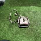 A1664230681 Суппорт задний правый для Mercedes-Benz GLE W166 (с 2015 по 2018)