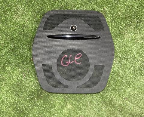 A1666801318 Накладка декоративная в торпедо