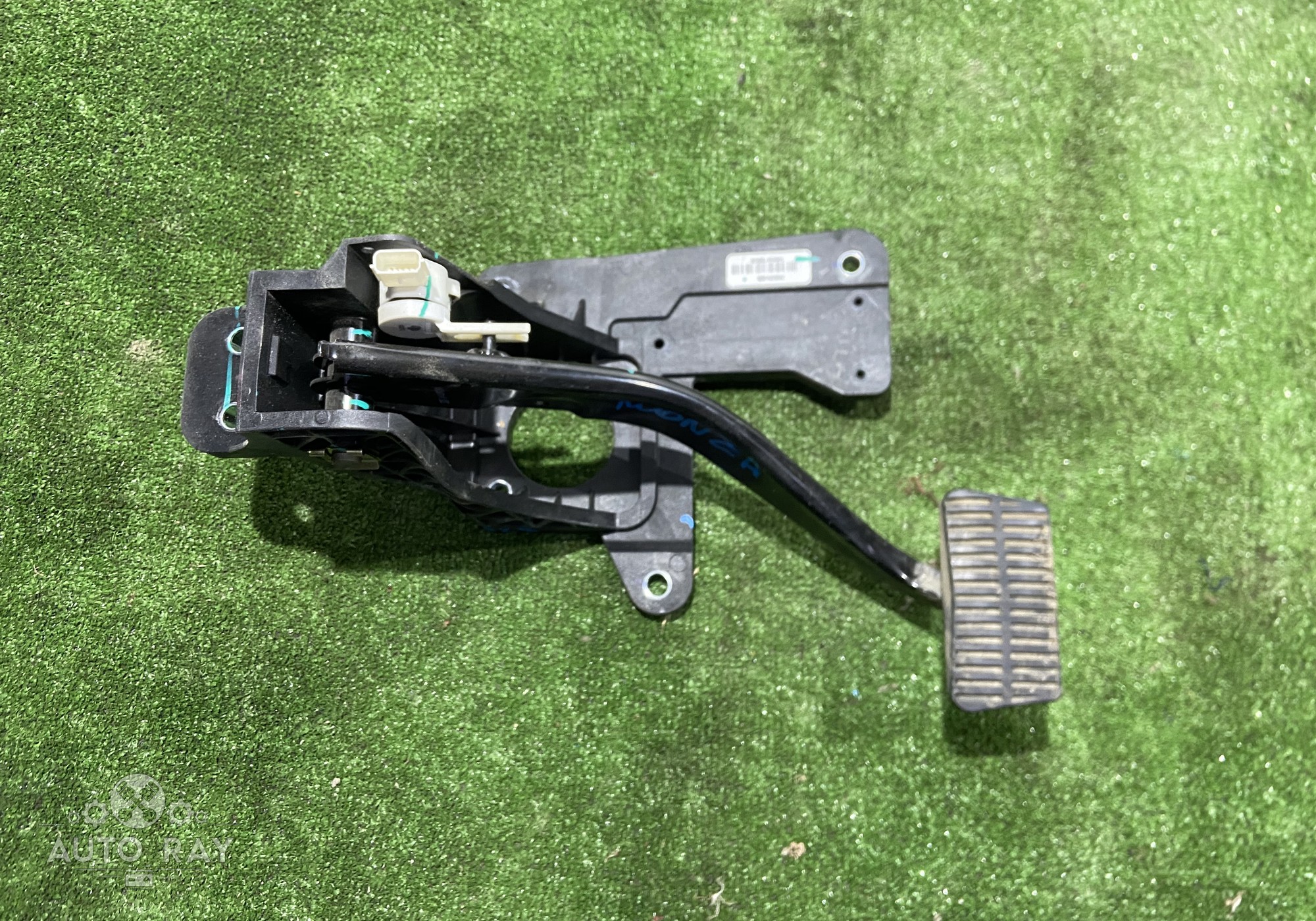 26685688 Педаль тормоза для Chevrolet Monza II (с 2019)