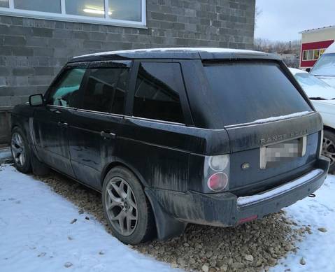 Land Rover Range Rover III 2002 г. в разборе