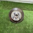 90905255 Кулак поворотный задний левый для Chevrolet Monza II (с 2019)