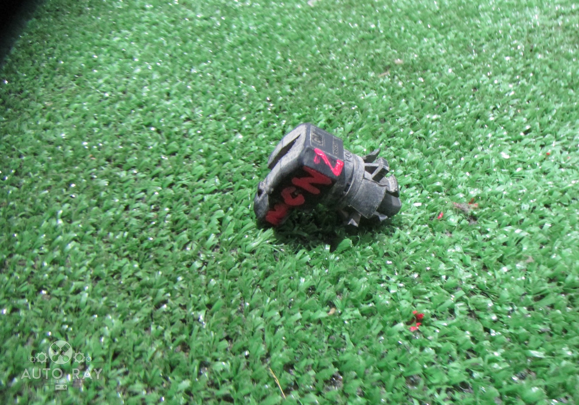 13583411 Датчик температуры воздуха для Chevrolet Monza II (с 2019)