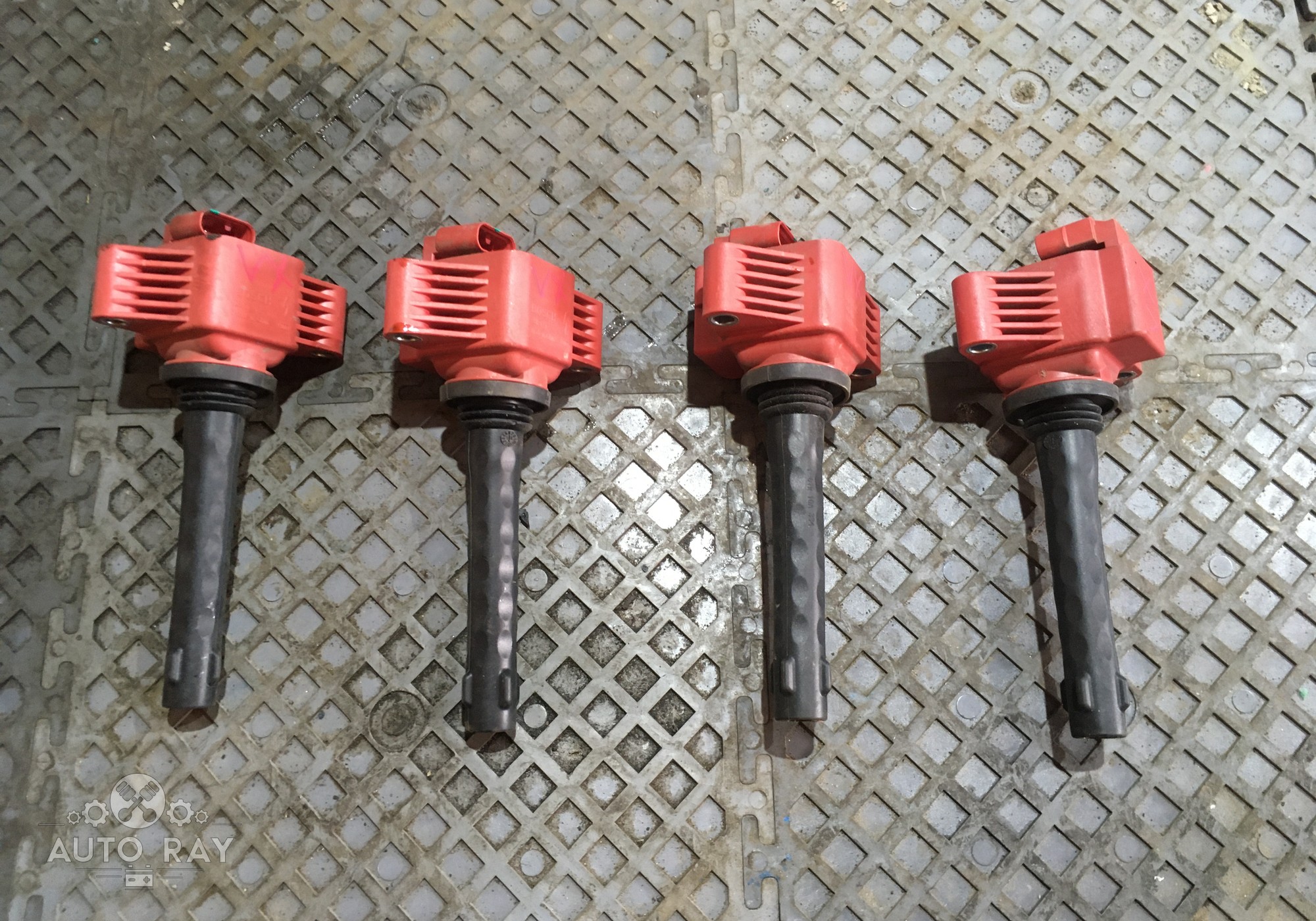 F4J203705110 Катушка зажигания для Exeed VX (с 2021)