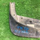 7P0075111 Брызговик передний левый для Volkswagen Touareg II (с 2010 по 2018)