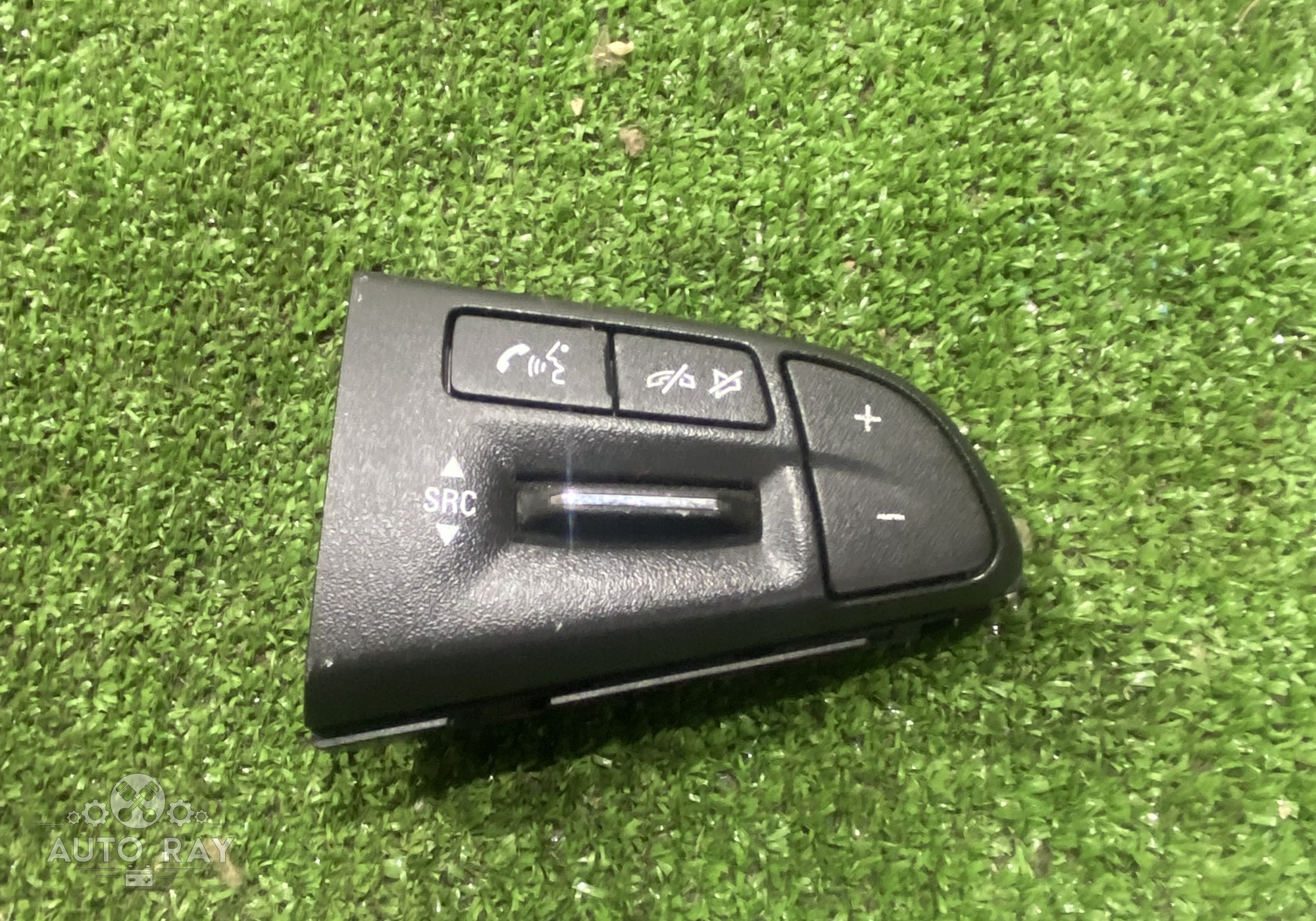 26673664 Блок кнопок на руль правый для Chevrolet Monza II (с 2019)