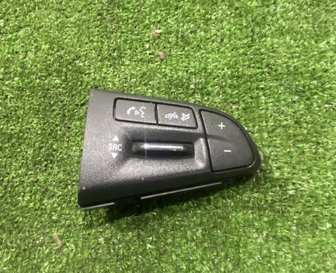 26673664 Блок кнопок на руль правый для Chevrolet Monza II (с 2019)