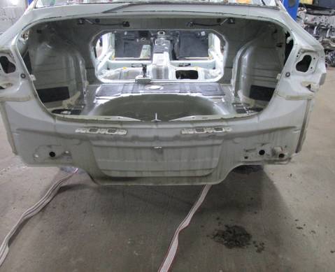 69100L2000 Панель задняя для Kia K5 III (с 2020)