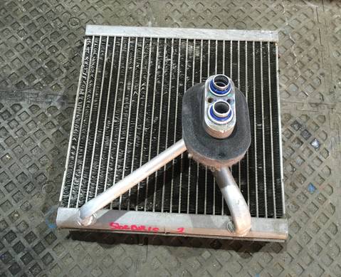97138H8000 Радиатор отопителя для Hyundai Solaris II (с 2017)