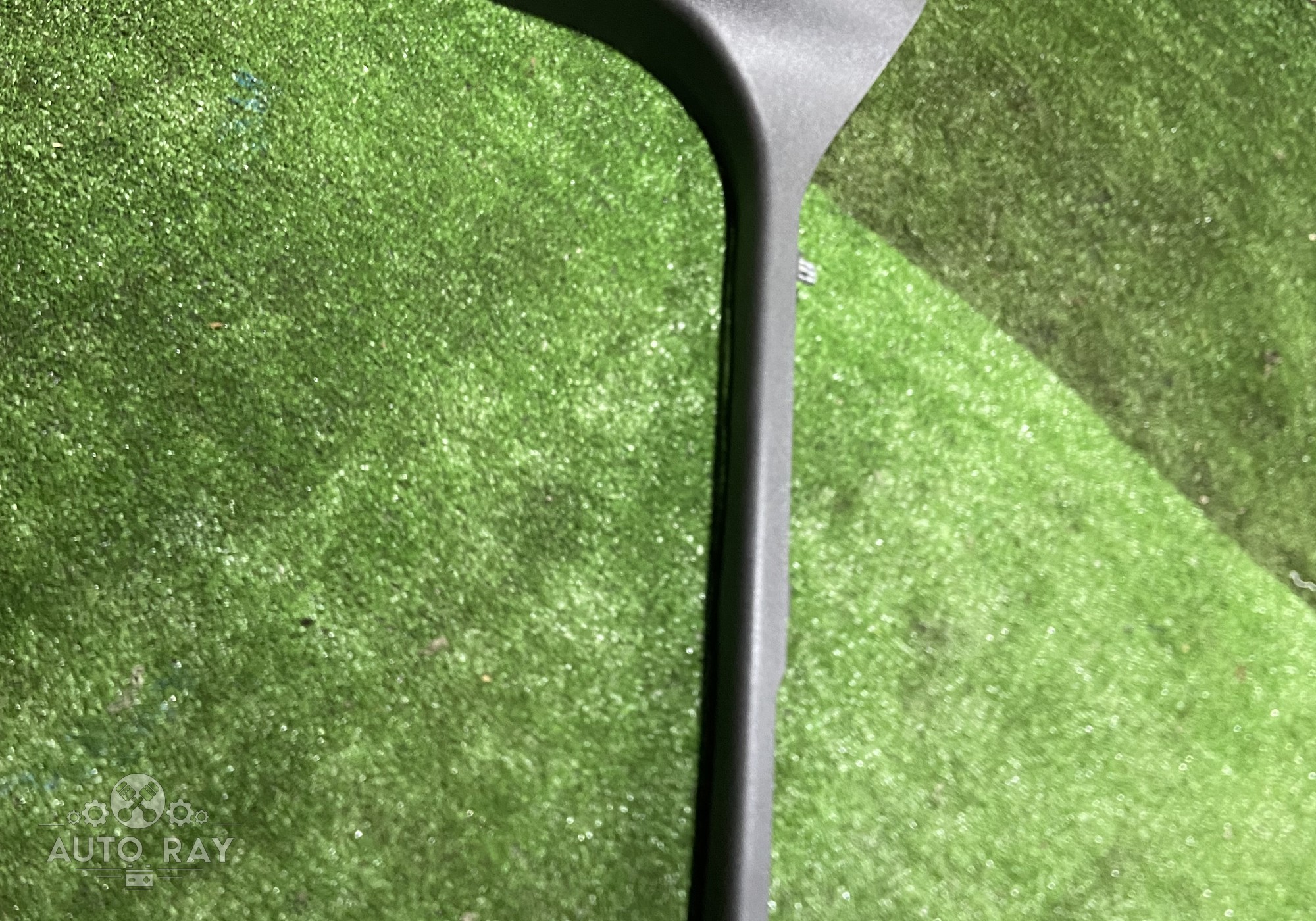 26236307 Накладка порога передняя правая / левая для Chevrolet Monza II (с 2019)