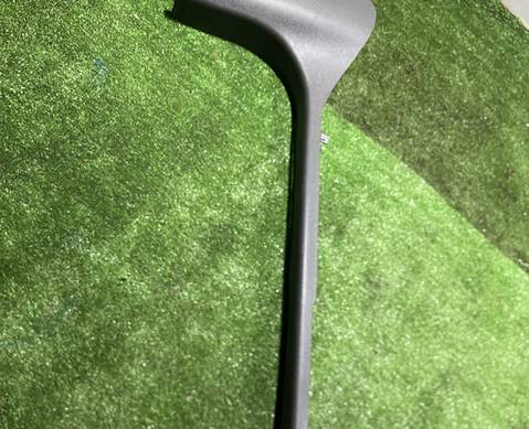 26236307 Накладка порога передняя правая / левая для Chevrolet Monza II (с 2019)