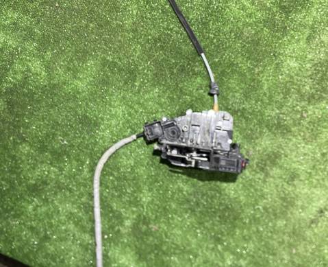 A0997207300 Замок двери передний левый для Mercedes-Benz GLE W166 (с 2015 по 2018)