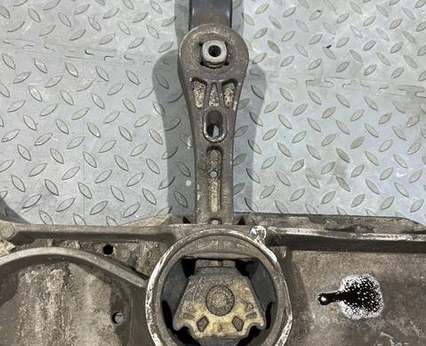 3C0199855H Опора КПП задняя для Volkswagen Golf V (с 2003 по 2009)