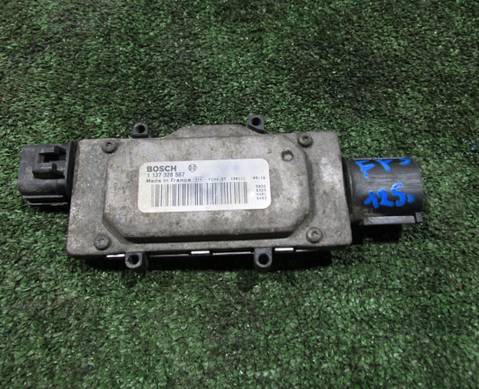 1137328567 Блок управления вентилятором для Ford Focus III (с 2011 по 2019)