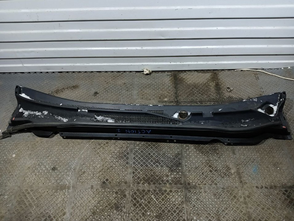 Решетка стеклоочистителя (планка под лобовое стекло/ жабо) SsangYong Actyon I