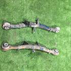 A1663500306 Рычаг задний продольный правый / левый для Mercedes-Benz M-class W166 (с 2011 по 2015)