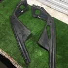 51767019803 Пыльник крыла левый для BMW 5 F07/F10/F11/F18 (с 2009 по 2017)