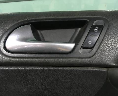 5N0839114SUAQ Ручка двери внутренняя для Volkswagen Tiguan I (с 2007 по 2017)