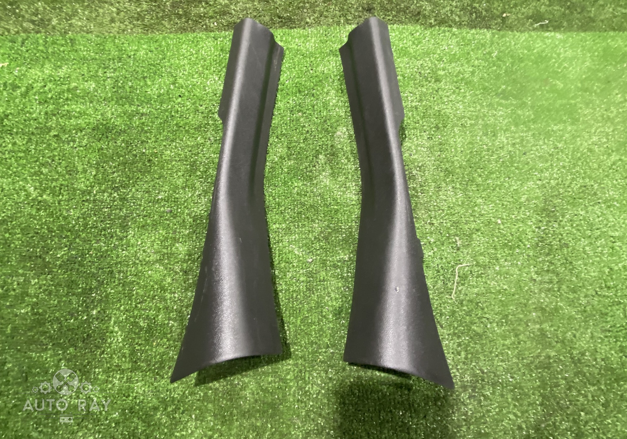 26236311 Накладка порога задняя правая / левая для Chevrolet Monza II (с 2019)