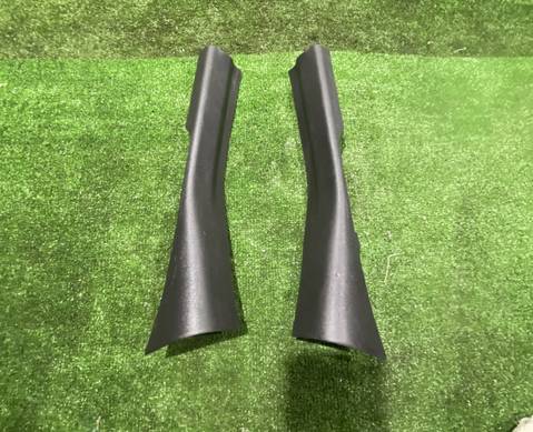 26236311 Накладка порога задняя правая / левая для Chevrolet Monza II (с 2019)