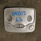 S123714010 Плафон внутреннего освещения для Chery IndiS / X1