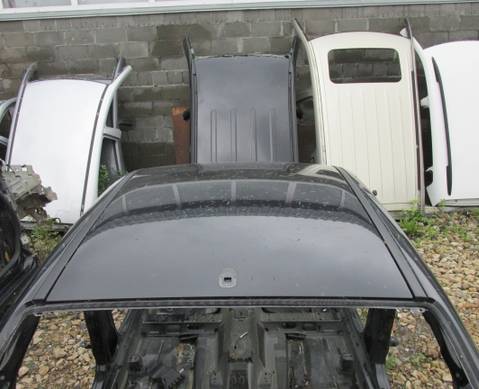 BM51F50202GA Крыша для Ford Focus III (с 2011 по 2019)