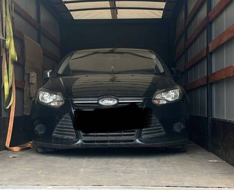 Ford Focus III 2012 г. в разборе
