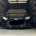 Ford Focus III 2012 г. в разборе